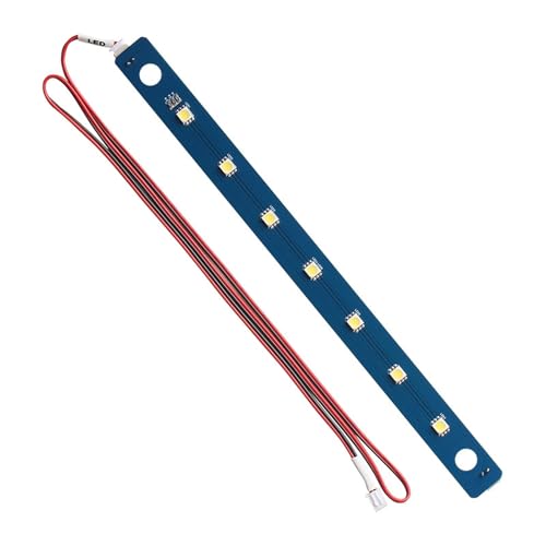 PLCPDM LED Beleuchtungsstreifen Für 5m 3D Drucker Hohe Helligkeit Und Energieeffizienz Für Die 1 PC Nutzung Zu Hause Und Für Den Kommerziellen Gebrauch PLCPDM LED Beleuchtungsstreifen Für 5m 3D Drucker Hohe Helligkeit Und Energieeffizienz Für Die 1 PC Nutzung Zu Hause Und Für Den Kommerziellen Gebrauch von PLCPDM