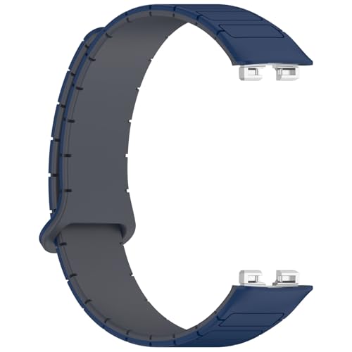 PLCPDM Magnetische Silikongurte Bequeme Armbandgurte Soft Watch Straps Smartwatch Zubehör Für Uhr 09.10.8 Geeignet PLCPDM Magnetische Silikongurte Bequeme Armbandgurte Soft Watch Straps Smartwatch Zubehör Für Uhr 09.10.8 Geeignet von PLCPDM