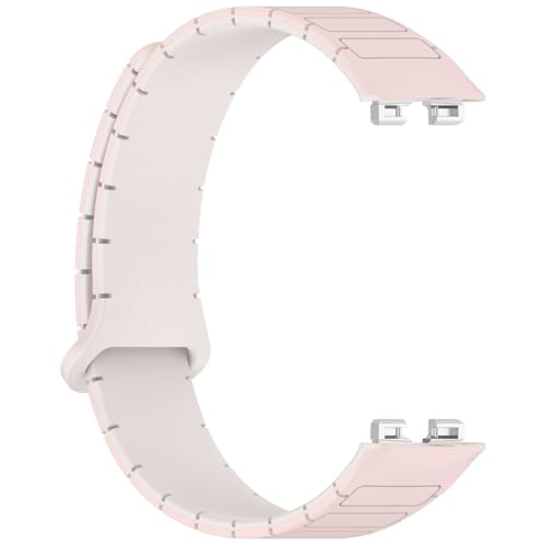PLCPDM Magnetische Silikongurte Bequeme Armbandgurte Soft Watch Straps Smartwatch Zubehör Für Uhr 09.10.8 Geeignet PLCPDM Magnetische Silikongurte Bequeme Armbandgurte Soft Watch Straps Smartwatch Zubehör Für Uhr 09.10.8 Geeignet von PLCPDM