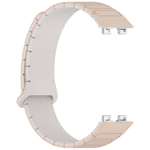 PLCPDM Magnetische Silikongurte Bequeme Armbandgurte Soft Watch Straps Smartwatch Zubehör Für Uhr 09.10.8 Geeignet PLCPDM Magnetische Silikongurte Bequeme Armbandgurte Soft Watch Straps Smartwatch Zubehör Für Uhr 09.10.8 Geeignet von PLCPDM