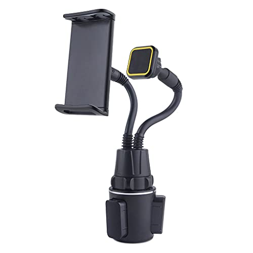 PLCPDM Mehrzweck Auto Wasserbecherhalter Handyhalter Autohalter Drehhalterung Tablet PLCPDM Mehrzweck Auto Wasserbecherhalter Handyhalter Autohalter Drehhalterung Tablet von PLCPDM