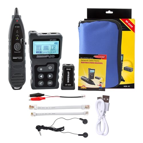 PLCPDM Multifunktionale Tester Zur Erkennung Kabelstandards Stromversorgungsmodi PLCPDM Multifunktionale Tester Zur Erkennung Kabelstandards Stromversorgungsmodi von PLCPDM