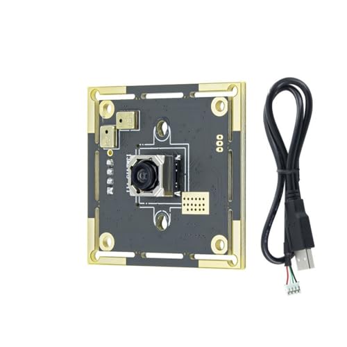 PLCPDM Plugs and Play 13 Megapixel USB Camera Board Autofokus USB Kamera für den professionellen individuellen Gebrauch Hochauflösende Webcam von PLCPDM