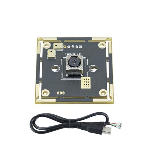 PLCPDM Plugs and Play 13 Megapixel USB Camera Board Autofokus USB Kamera für den professionellen individuellen Gebrauch Hochauflösende Webcam von PLCPDM