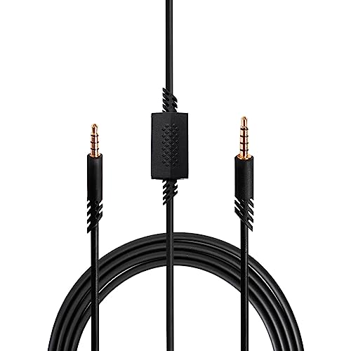 PLCPDM Professionelles Drahtkabel A10 A40 Headsets Geräuschunterdrückung 3 5 Aux Leitung PLCPDM Professionelles Drahtkabel A10 A40 Headsets Geräuschunterdrückung 3 5 Aux Leitung von PLCPDM