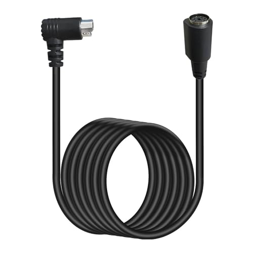 PLCPDM S Video 5Pin Kabel Männlich Bis Weibliche Kleine Din 5 Nadel Videolinie Um Ein Klares Und Reibungsloses Auditorisches Visuelles Erlebnis Sicherzustellen PLCPDM S Video 5Pin Kabel Männlich Bis Weibliche Kleine Din 5 Nadel Videolinie Um Ein Klares Und Reibungsloses Auditorisches Visuelles Erlebnis Sicherzustellen von PLCPDM