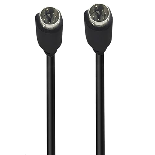 PLCPDM S Video 5Pin Kabeldraht Kleines DIN Kabel Für Hoch Auditorische Und Videoübertragung Mit Geraftem/rechtwinklem PLCPDM S Video 5Pin Kabeldraht Kleines DIN Kabel Für Hoch Auditorische Und Videoübertragung Mit Geraftem/rechtwinklem von PLCPDM