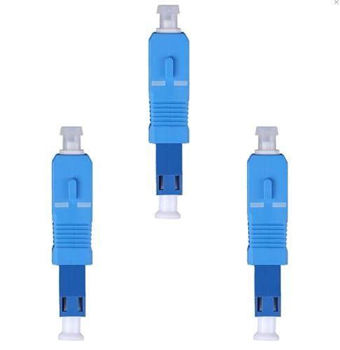 PLCPDM SCMale Zu LCFemale Hybridfiber Optical Adapter Faseranschlüsse Singlemode Optical Adapter PLCPDM SCMale Zu LCFemale Hybridfiber Optical Adapter Faseranschlüsse Singlemode Optical Adapter von PLCPDM