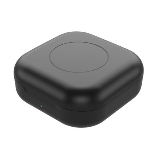 PLCPDM Sicherer Backup-Ladebehälter für T910-Ohrhörer, 600 mAh Kapazität, Typ C 2,5 volle Ladung von PLCPDM
