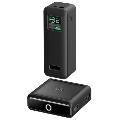 PLCPDM Silikonhülle Für Prime27650MAH 250W Powerbanks Bietet Antiskratze Und Schockdes Schutz In Allen Umgebungen PLCPDM Silikonhülle Für Prime27650MAH 250W Powerbanks Bietet Antiskratze Und Schockdes Schutz In Allen Umgebungen von PLCPDM