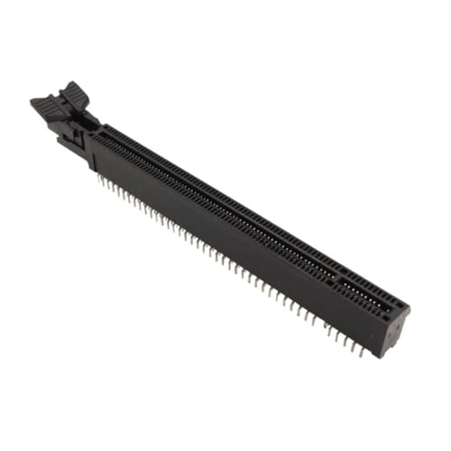 PLCPDM Stabile Leistung Desktop-Motherboard PCIE 164P Slot Wärmeableitung für Desktops mit verbesserter Kühlung Fischschwanz von PLCPDM