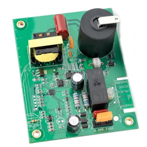 PLCPDM T600 UIB S Öfen Zündplatine DC12V Ersatzteil Für Verschiedene Heizgerätemarken von PLCPDM