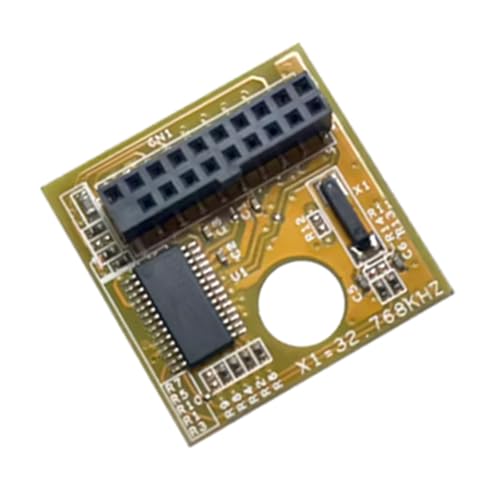 PLCPDM TPM Remote 505836-001 Trusted Platform Kompaktgrößengrößenschaltungsplatine Einfach Zu Verwenden Für Verbesserung des Schutzes PLCPDM TPM Remote 505836-001 Trusted Platform Kompaktgrößengrößenschaltungsplatine Einfach Zu Verwenden Für Verbesserung des Schutzes von PLCPDM
