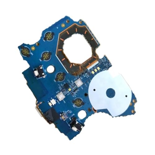 PLCPDM Upgrades Game Hauptplatine Set Controller Key PCB Taste Board Reparaturschaltung Einfacher Betrieb Für Spielekonsolen PLCPDM Upgrades Game Hauptplatine Set Controller Key PCB Taste Board Reparaturschaltung Einfacher Betrieb Für Spielekonsolen von PLCPDM