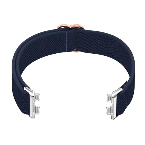 PLCPDM Verstellbares Nylon Uhrenband Für Band 8/9/10 Sportbänder Elastic Smartwatch Gürtel Genießen Sie Den Täglichen Gebrauch von PLCPDM