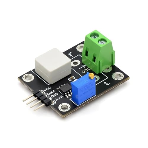 PLCPDM WCS2702 Stromerkennungsempfindlichkeit Einstellbare 2A Kurzschluss Und Überlastungsschutzmodul Bietet PLCPDM WCS2702 Stromerkennungsempfindlichkeit Einstellbare 2A Kurzschluss Und Überlastungsschutzmodul Bietet von PLCPDM