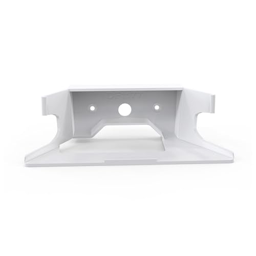 PLCPDM Wandhalterung Aus ABS Kunststoff Für Meshes Router WLAN Systeme Elegantes Kabelmanagement von PLCPDM