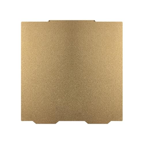 PLCPDM XL PET Bauplatte Strukturiertes PET Federstahlblech 365 X 365 Mm Doppelseitiges Druckbett Upgrade von PLCPDM