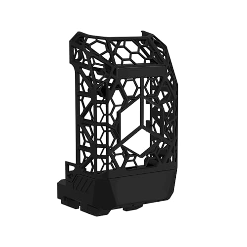 Präzise Boosting Cooling Mjf Nylon Panda Jetpack Präzise Boosting Cooling Mjf Nylon 3D Druckerteile P1 Panda von PLCPDM
