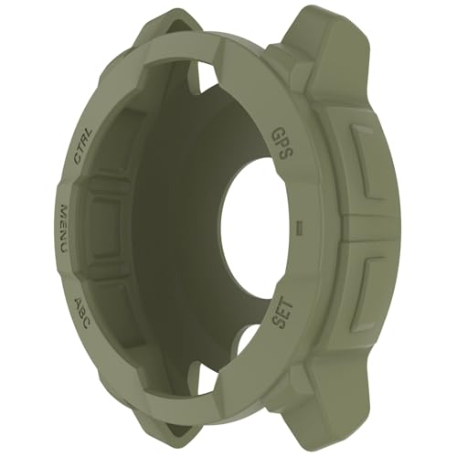 Schutzhülle Schockdes Kratzfestem Schale Easy Access Dünnanpassungsbezüge Für Watch Instinct3 Schutzhülle Schockdes Kratzfestem Schale Easy Access Dünnanpassungsbezüge Für Watch Instinct3 von PLCPDM