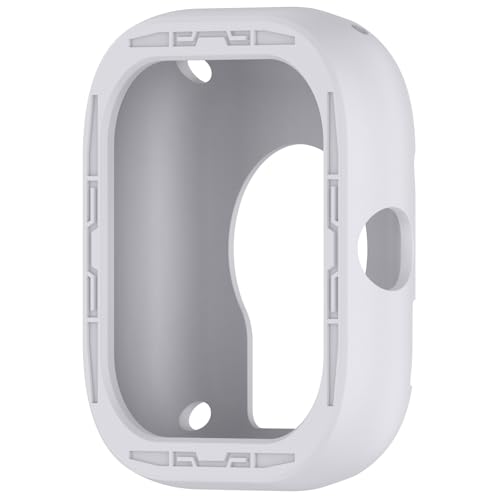 Silikon-Schutzhülle für Watch 5/5 ESIM Smartwatch, weicher Schutz vor versehentlichem Herunterfallen Silikon-Schutzhülle für Watch 5/5 ESIM Smartwatch, weicher Schutz vor versehentlichem Herunterfallen von PLCPDM