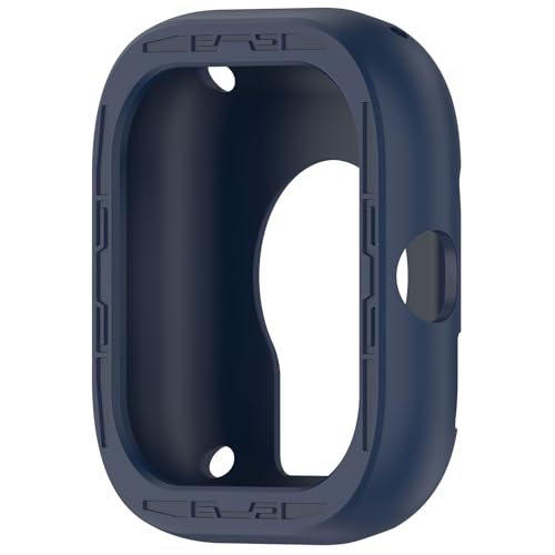 Silikon-Schutzhülle für Watch 5/5 ESIM Smartwatch, weicher Schutz vor versehentlichem Herunterfallen Silikon-Schutzhülle für Watch 5/5 ESIM Smartwatch, weicher Schutz vor versehentlichem Herunterfallen von PLCPDM