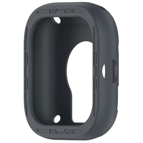 Silikon-Schutzhülle für Watch 5/5 ESIM Smartwatch, weicher Schutz vor versehentlichem Herunterfallen Silikon-Schutzhülle für Watch 5/5 ESIM Smartwatch, weicher Schutz vor versehentlichem Herunterfallen von PLCPDM
