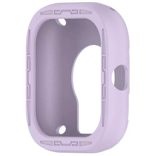 Silikon-Schutzhülle für Watch 5/5 ESIM Smartwatch, weicher Schutz vor versehentlichem Herunterfallen Silikon-Schutzhülle für Watch 5/5 ESIM Smartwatch, weicher Schutz vor versehentlichem Herunterfallen von PLCPDM