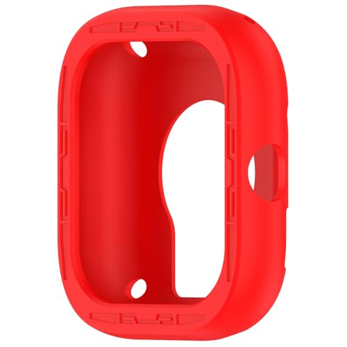Silikon-Schutzhülle für Watch 5/5 ESIM Smartwatch, weicher Schutz vor versehentlichem Herunterfallen Silikon-Schutzhülle für Watch 5/5 ESIM Smartwatch, weicher Schutz vor versehentlichem Herunterfallen von PLCPDM