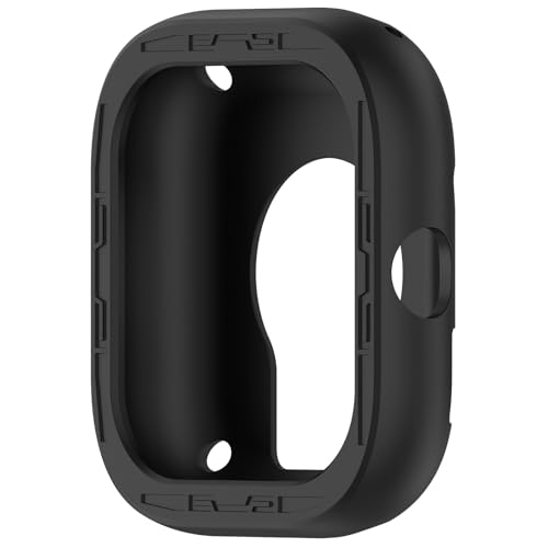 Silikon-Schutzhülle für Watch 5/5 ESIM Smartwatch, weicher Schutz vor versehentlichem Herunterfallen Silikon-Schutzhülle für Watch 5/5 ESIM Smartwatch, weicher Schutz vor versehentlichem Herunterfallen von PLCPDM