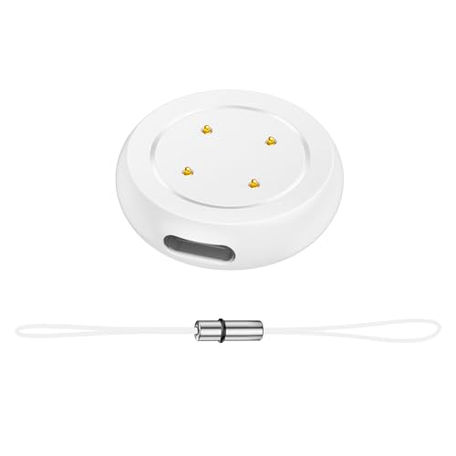 SmartWatch Ladestation Stromadapter Schneller Ladeplattform Halterung Starker Magnetischer Anschluss Für Watch 3/2 SmartWatch Ladestation Stromadapter Schneller Ladeplattform Halterung Starker Magnetischer Anschluss Für Watch 3/2 von PLCPDM
