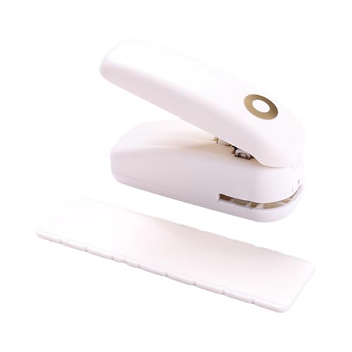 Tape Hole Puncher Für Nachfüllpapierloch Verstärkung Labels Scrapbooking Puncher Für Journalplaner Fotoalbum von PLCPDM