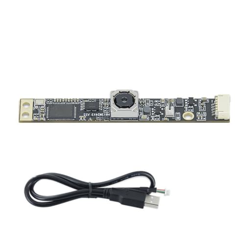 USB Kameramodul 13MP 4K Auflösung mit Autofokus und integriertem Mikrofon für verschiedene Betriebssysteme Kamera USB Kameramodul 13MP 4K Auflösung mit Autofokus und integriertem Mikrofon für verschiedene Betriebssysteme Kamera von PLCPDM