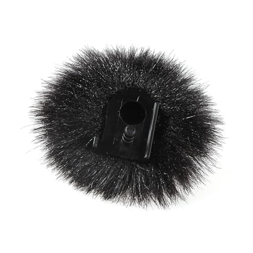 Windschutzscheiben-Muff-Abdeckungen für 150 Lavalier-Mikrofonsender, Mikrofone Windschutzscheiben-Muff-Abdeckungen für 150 Lavalier-Mikrofonsender, Mikrofone von PLCPDM