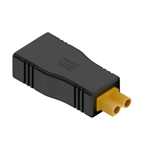 XT30 / XT60 / Typ C Männliche Weibliche PD20V Schnelle Ladeanschlüsse Für Professionelle Drohnen Und Avids Technologie Benutzer XT30 / XT60 / Typ C Männliche Weibliche PD20V Schnelle Ladeanschlüsse Für Professionelle Drohnen Und Avids Technologie Benutzer von PLCPDM