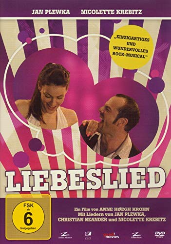 Liebeslied Liebeslied von Indigo