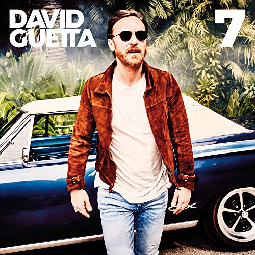 7 (Ltd. Deluxe CD) von Parlophone UK