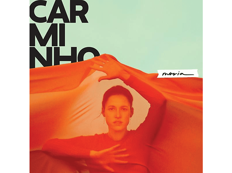 Carminho - Maria (CD) von PLG INT