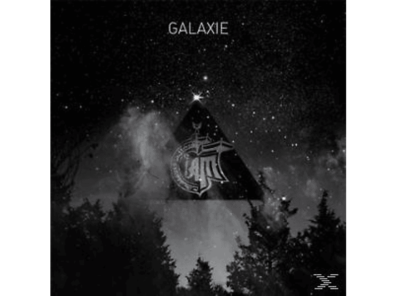 Iam - Galaxie (CD) von PLG INT