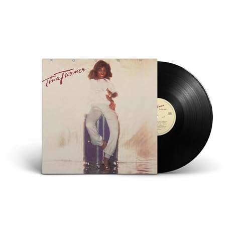 Rough [Vinyl LP] von Warner Music