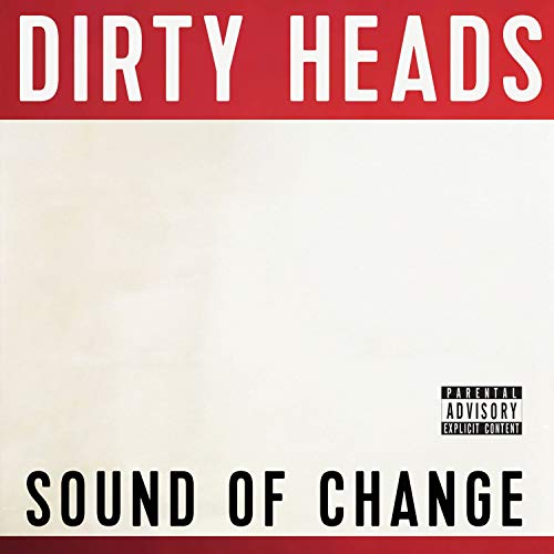 Sound Of Change von PLG UK ARTISTS SERVI