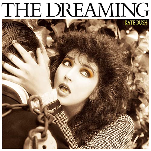The Dreaming (2018 Remaster) [Vinyl LP] von PLG UK ARTISTS SERVI