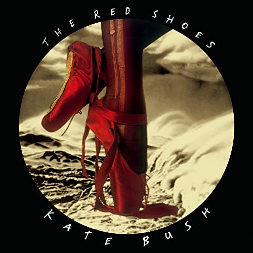 The Red Shoes (2018 Remaster) [Vinyl LP] von PLG UK ARTISTS SERVI