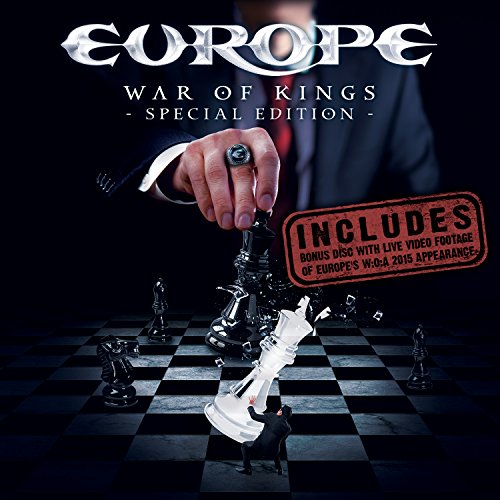War of Kings (Deluxe Special Edition) von PLG UK ARTISTS SERVI