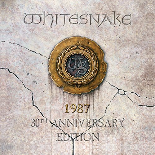 1987 (30th Anniversary Edition) [Vinyl LP] von PLG UK CATALOG