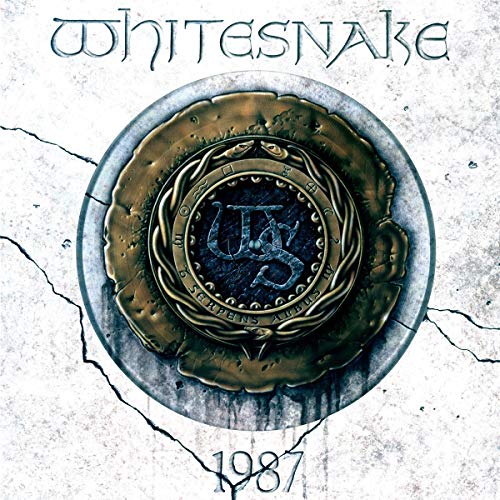 1987 [Vinyl LP] von PLG UK CATALOG