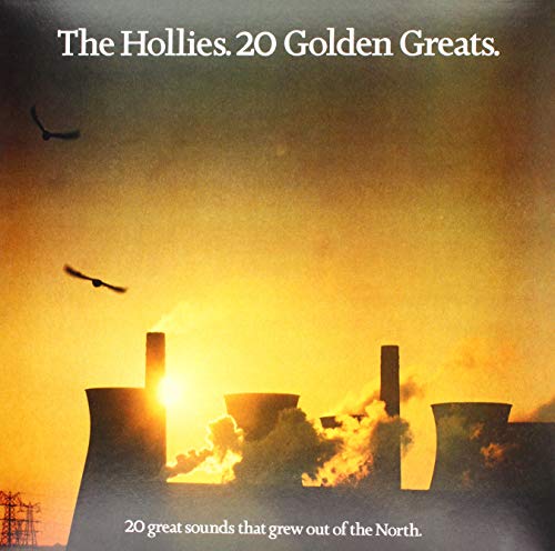 20 Golden Greats [Vinyl LP] von PLG UK CATALOG