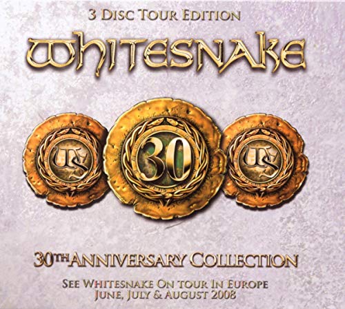 30th Anniversary Collection 30th Anniversary Collection von EMI