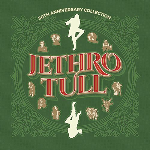 50th Anniversary Collection [Vinyl LP] von Parlophone UK
