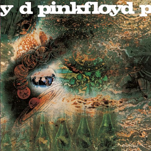 A Saucerful of Secrets [Vinyl LP] von PLG UK CATALOG